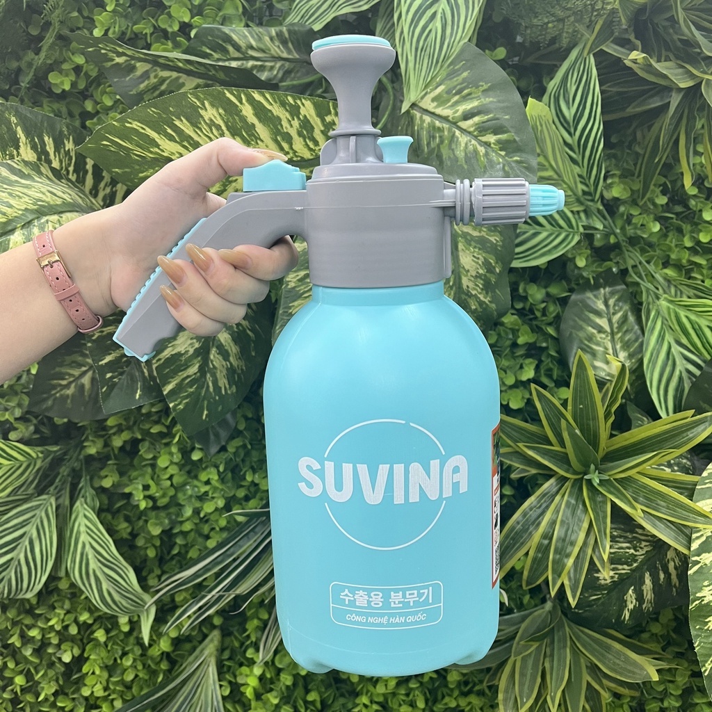 Bình xịt tưới cây 2 lít loại tốt