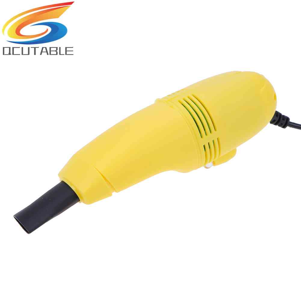 Máy Hút Bụi Bàn Phím Máy Tính, Laptop Mini USB (Màu Sắc Ngẫu Nhiên)