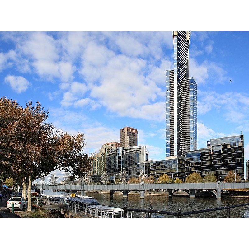 SYDNEY | MELBOURNE (7N6Đ)