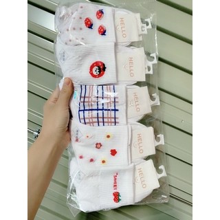 Tất trung cổ mẫu mới
