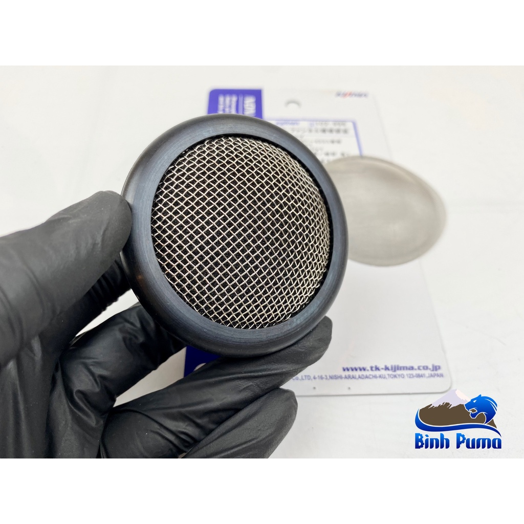 Lưới bảo vệ loa kèn KIJIMA