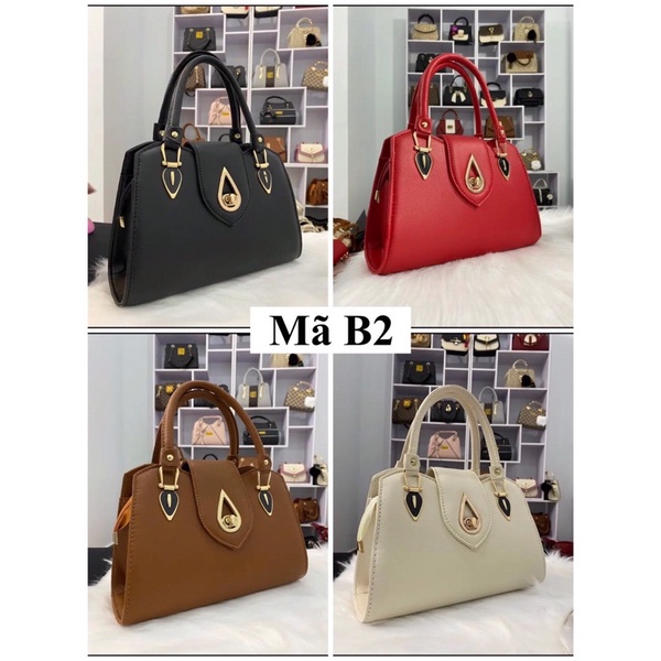Túi công sở B2