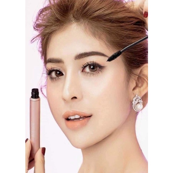 Mascara Dưỡng Mi không Trôi Nước, Không Lem
