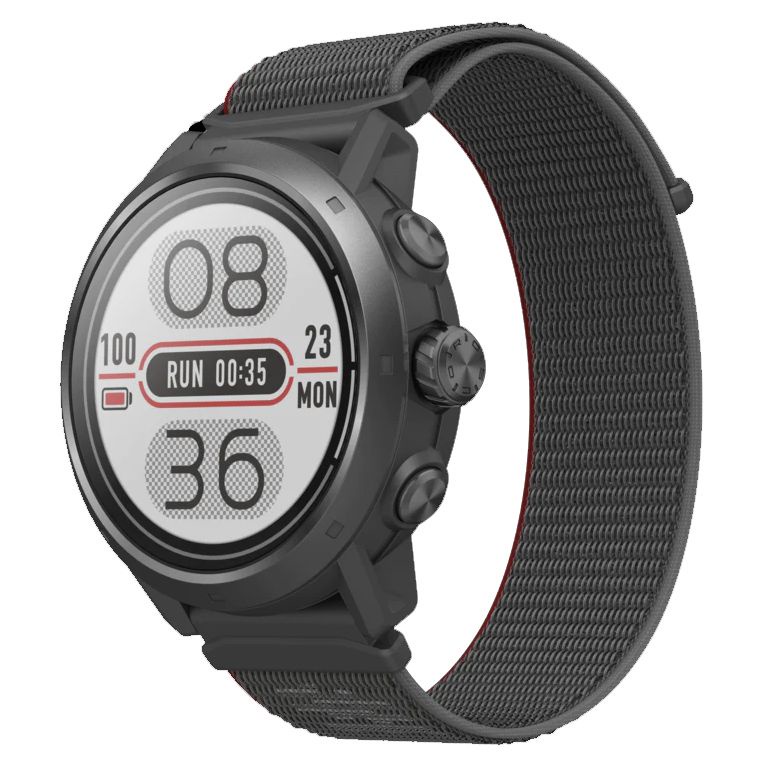 COROS APEX 2 Pro |Đồng hồ chạy bộ, thể thao GPS Coros Apex 2 Pro - Phân phối và bảo hành chính hãng