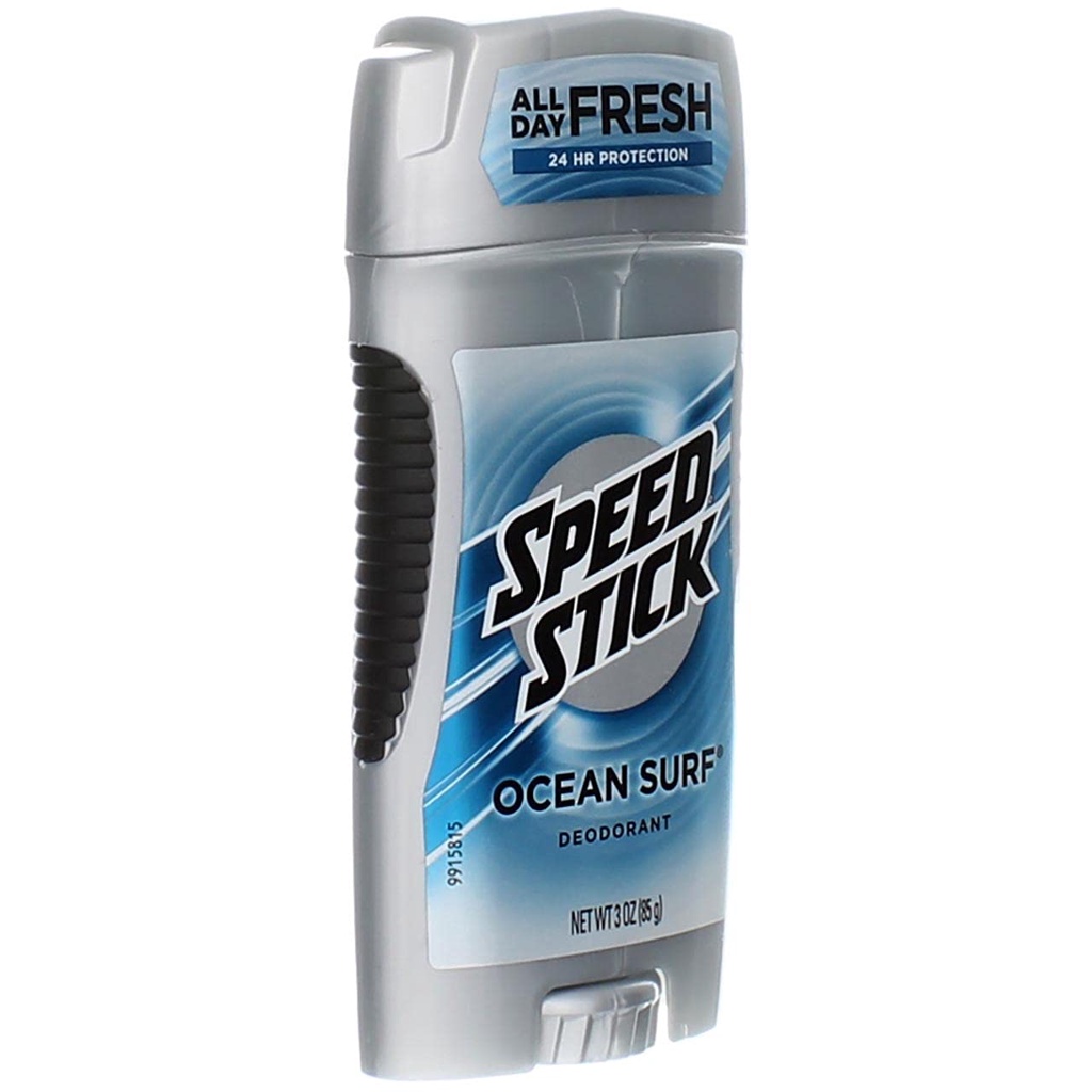 Sáp Khử Mùi Speed Stick Ocean Suff 85g