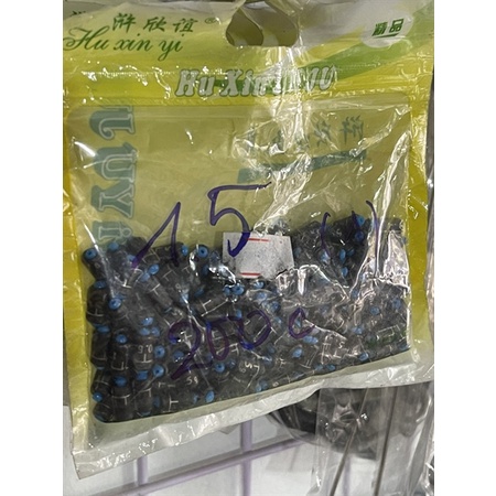 Chì câu đài cuốn sẵn