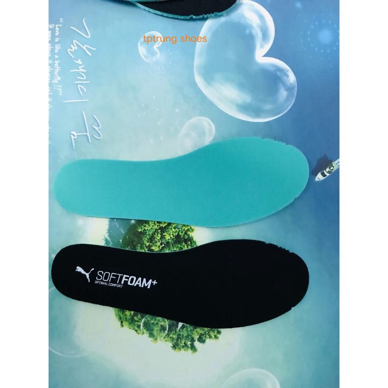 Lót giày đa năng soft foam PU.MA sản xuất tại Việt Nam hàng xuất khẩuUK và EU