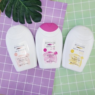 Sữa tắm byphasse 500ml- mùi ngẫu nhiên
