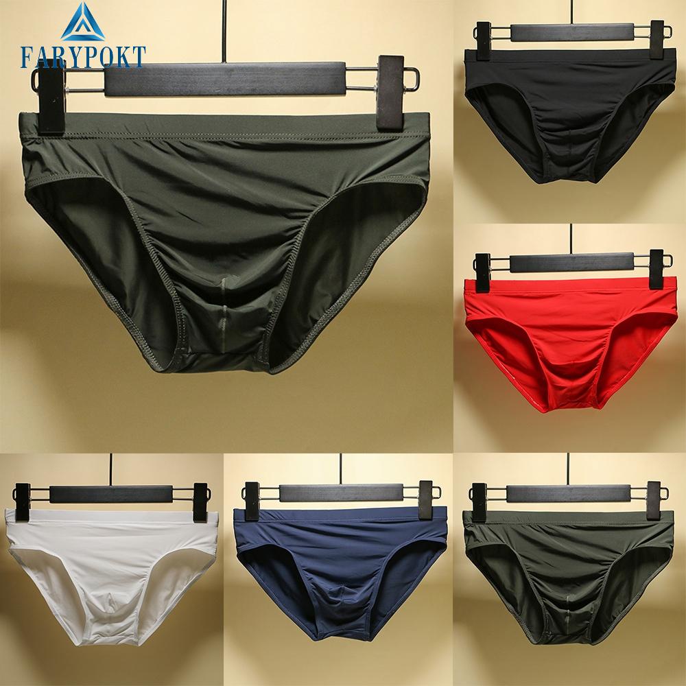 Quần Lót Thoáng Khí Thoải Mái Hợp Thời Trang