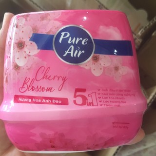 Sáp thơm phòng pure air (nước hoa sài gòn)