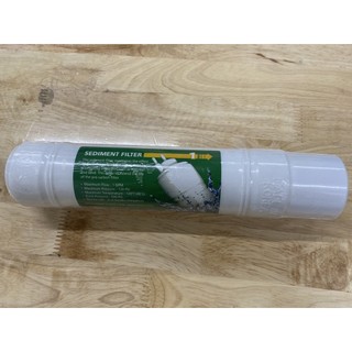 Lõi lọc Sediment - lõi lọc đúc số 1