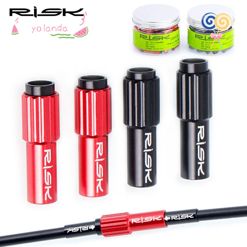 Bộ 1 / 2 Ốc Vít Gắn Phanh Xe Đạp Thiết Kế Điều Chỉnh Được Tiện Dụng