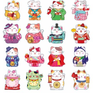 Lì xì chibi tết 2023 hàng loại 1 bóng đẹp, phong bao lixi hoạt hình chipi nhiều mẫu