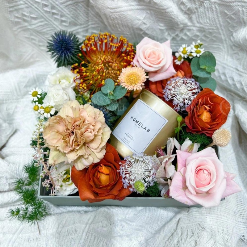 Toàn quốc [Evoucher] Phiếu quà tặng Beloved &amp; Beyond 100K
