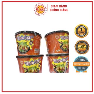 Miến Vịt Chay Âu Lạc