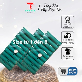 Trục uốn lạnh, Lô Xương Uốn Xoăn Tay xoăn lạnh - Chuyên Dùng Cho Salon[Rẻ Vô Địch]