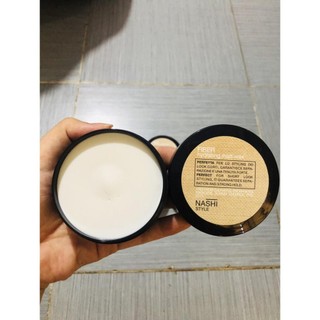 [CHÍNH HÃNG] Sáp vuốt tóc NASHI