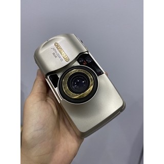 Máy ảnh film Olympus Mju Zoom 105 Deluxe