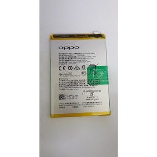 Pin Zin Oppo BLP711/A1K 