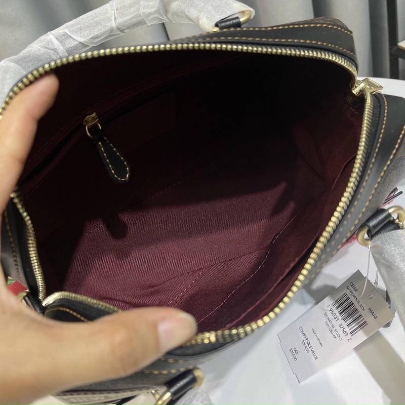 TÚI COACH ROWAN F39946