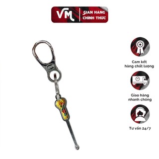Móc chìa khoá inox, móc khoá inox, móc treo khoá quần, móc khoá mini, móc treo chìa khoá