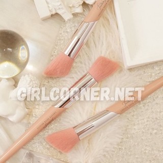 Cọ khối - má - highlight Feather B