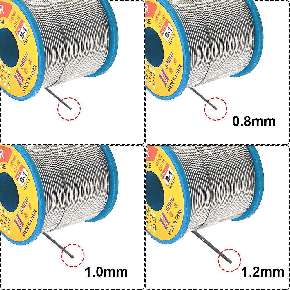 Cuộn Dây Thiếc Hàn LONTIME 250g Không Cần Làm Sạch Sn / Pb