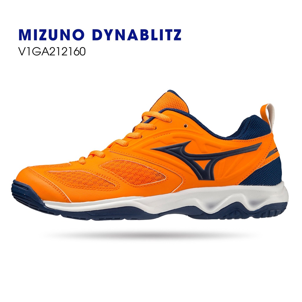 Giày cầu lông bóng bàn Mizuno Dynablitz dành cho cả nam và nữ siêu hot