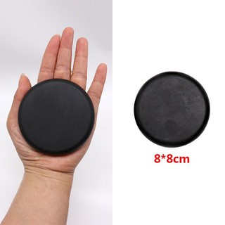 Đá Nóng SPA Massage Đá Núi Lửa 8x8, 8x6, 3x4 (Tách lẻ viên)