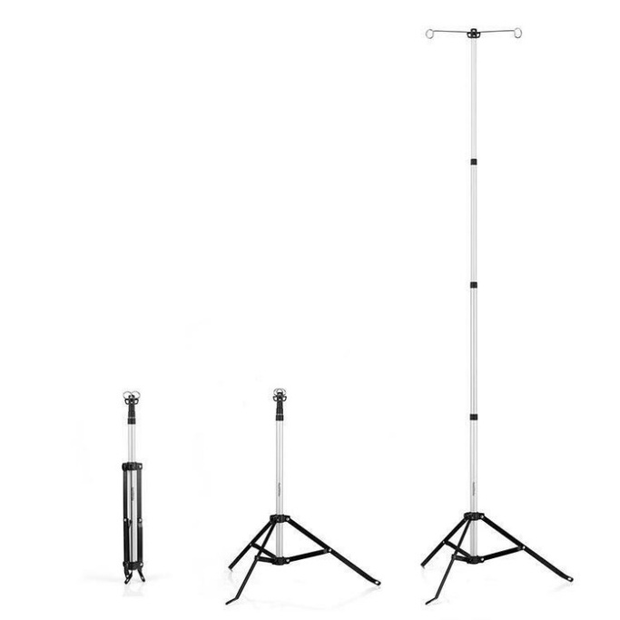 Gậy treo đèn 3 chân NatureHike NH17D015-J