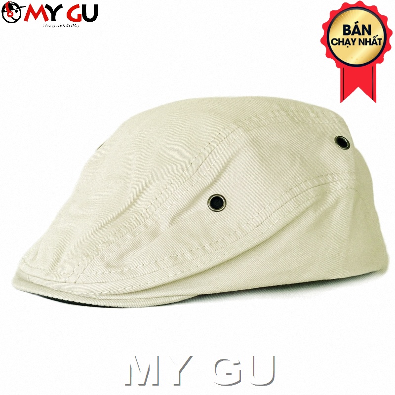 Nón bê rê thời trang