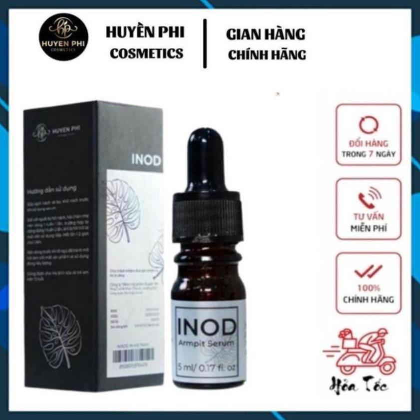 Serum hôi nách INOD Huyền Phi HASAKI