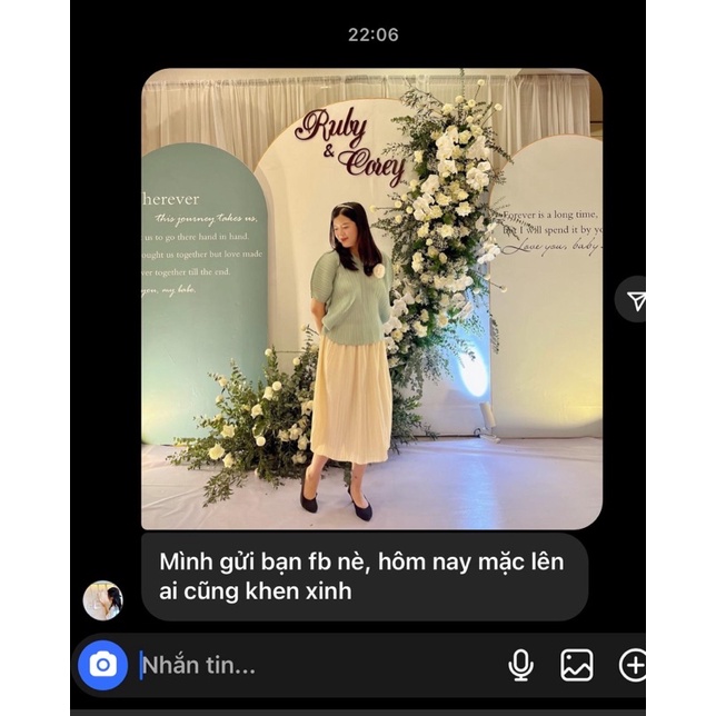 (HÀNG SẴN) Áo thun Hình Tym chất Lò Xo loại 1, Áo tay che khuyết điểm vai bắp tay cao cấp, freesize co giãn nhiều