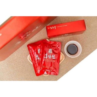 Nước hồng sâm Won KGC 70ml x 30 gói