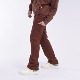 [ THANH LÝ ] Imperfect quần nhung tăm - Flared Coduroy Pants