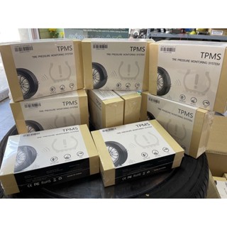 Cảm biến lốp CAREUD U912 NF cho HONDA