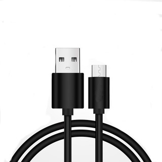 Cáp Sạc MicroUSB, Dây Có Chiều Dài 80cm,Cáp Dùng Cho Điện Thoại Android