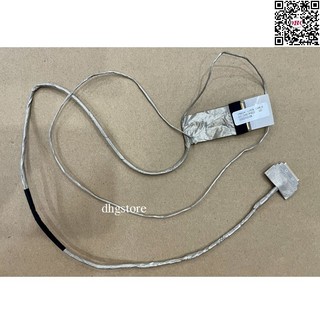 Cáp màn hình laptop Lenovo Ideapad G500 G505 G510 40Pin DC02001PS00