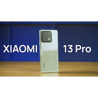 Điện thoại Xiaomi 13 Pro Mi 13 Pro Snapdragon 8 Gen 2, camera Leica - Hàng nhập khẩu | BigBuy360 - bigbuy360.vn