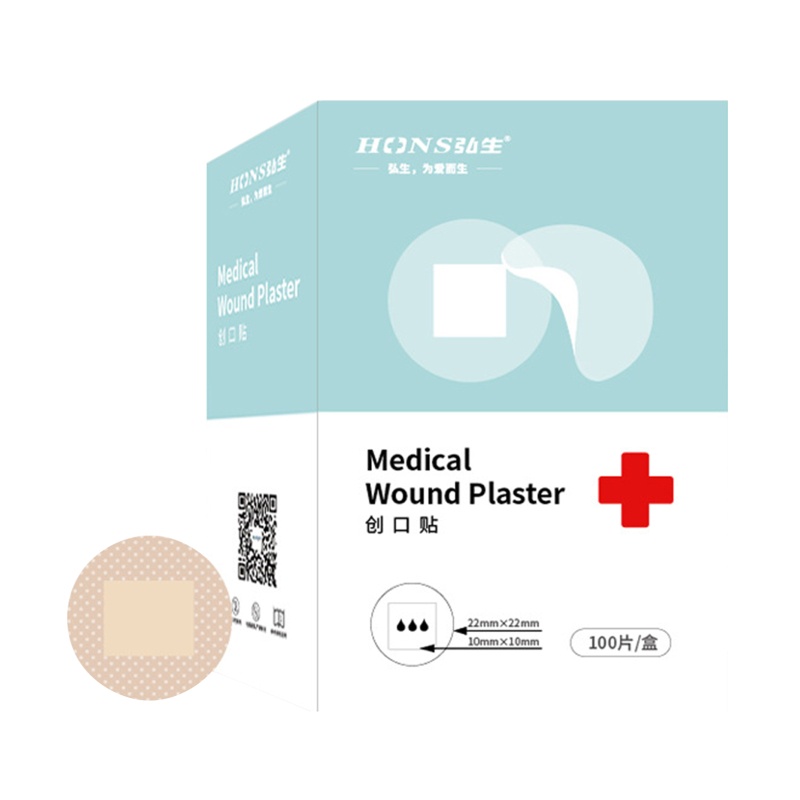 Băng Dán Vết Thương Thoáng Khí Chống Thấm Nước Họa Tiết Hoạt Hình Dễ Thương Cho Nữ