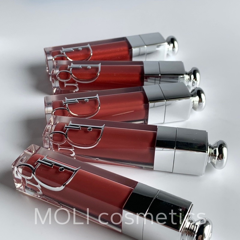 Son dưỡng Dior lip maximizer mẫu mới 2022 màu 001, 004, 009, 012, 018, 020, 024, 038