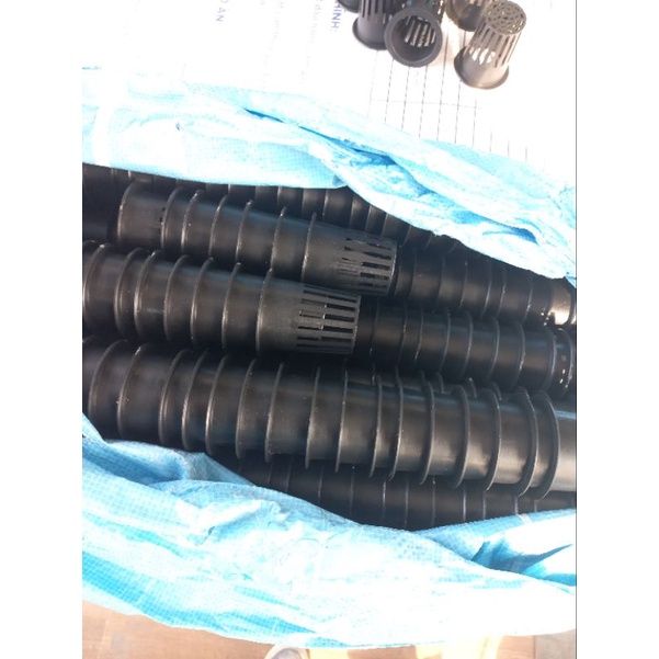 Ro nhựa thủy canh 55*55