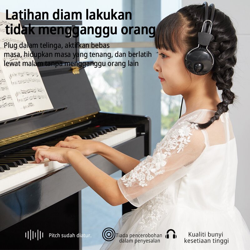 ⚡Cabinet Upright Electric Piano 88phím Heavy Hammer,Professional grade Đàn Piano，Digital Pianos for Beginners, Kids
