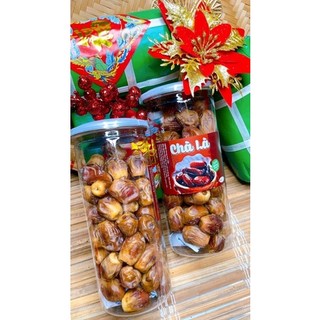 Chà Là Sấy Dẻo Quả Rời Hủ 500gr