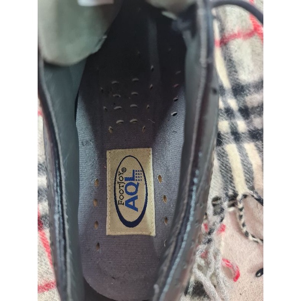 Giày da 2hand Nhật