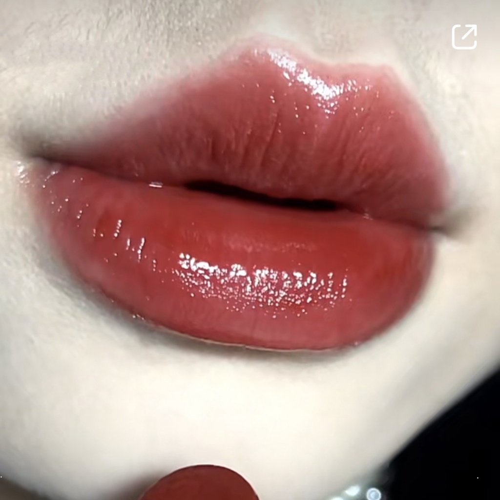 Son Dưỡng Môi Hương Trái Cây 3 Màu Dưỡng Ẩm Chống Nếp Nhăn