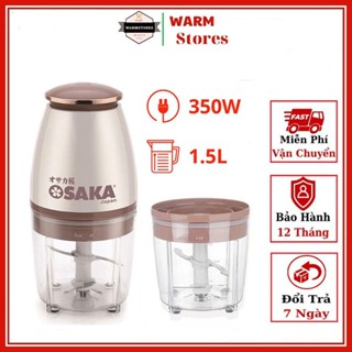 MÁY XAY SINH TỐ XAY ĐÁ OSAKA NẮP đồng