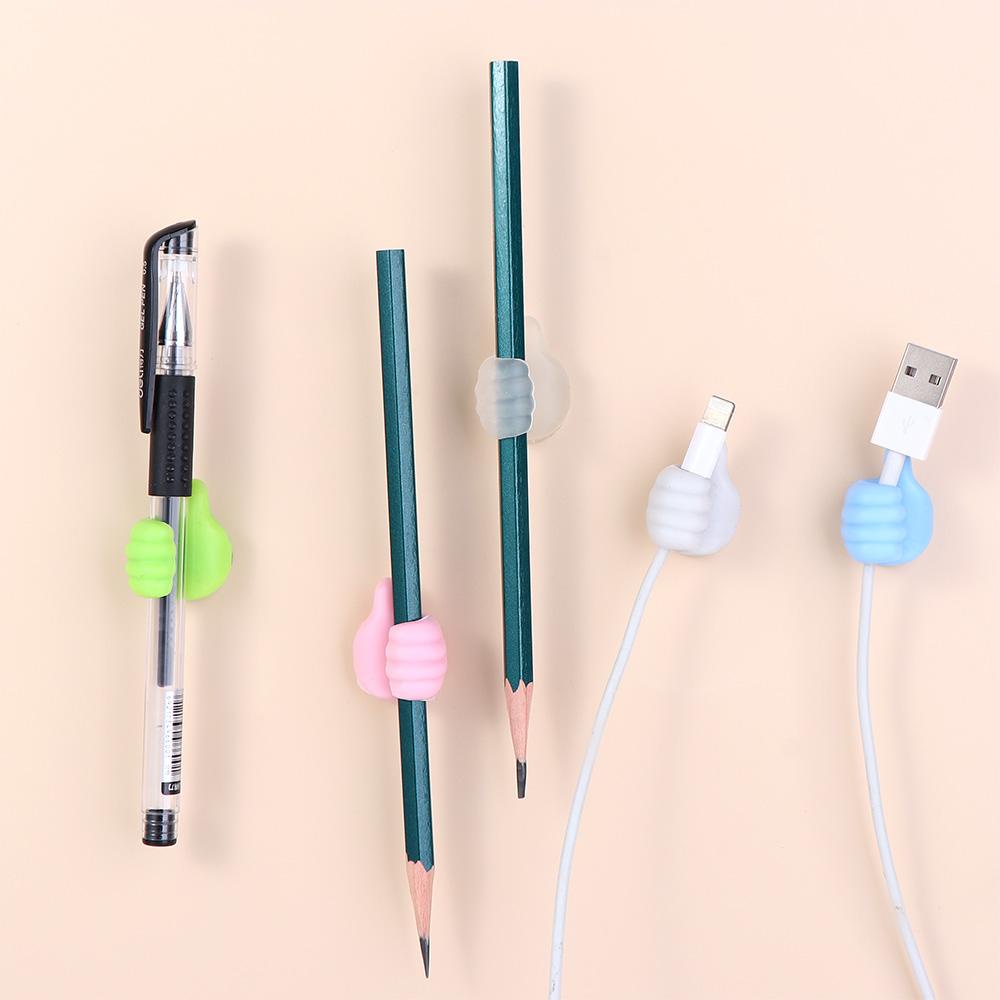 Móc Treo Quần Áo Dán Tường Hình Bàn Tay Sáng Tạo