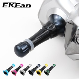 EKfan Trục Xoay Cân Bằng Trọng Lượng Nhẹ Cho Shimano Daiwa
