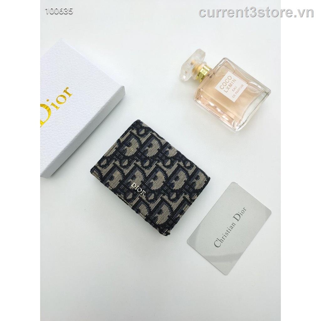 Ví Da Siêu Mỏng Đựng Thẻ Kiểu Công Sở Thời Trang 2022G 136